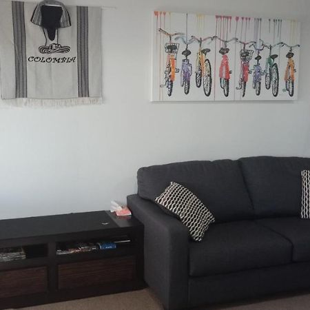 Modest Comfortable Relaxed Home Away From Home With Secure Bike Storage Rotorua Zewnętrze zdjęcie