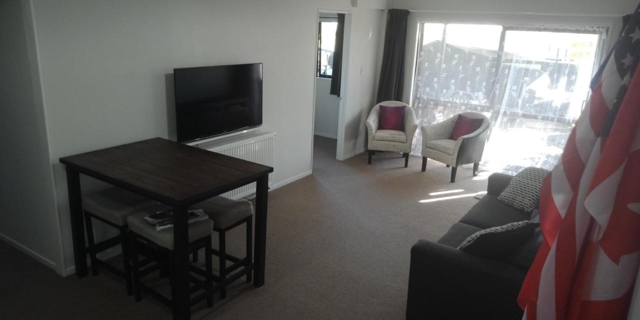 Modest Comfortable Relaxed Home Away From Home With Secure Bike Storage Rotorua Zewnętrze zdjęcie