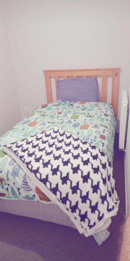 Modest Comfortable Relaxed Home Away From Home With Secure Bike Storage Rotorua Zewnętrze zdjęcie