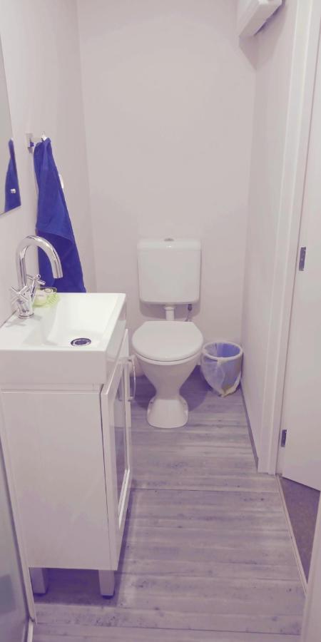 Modest Comfortable Relaxed Home Away From Home With Secure Bike Storage Rotorua Zewnętrze zdjęcie